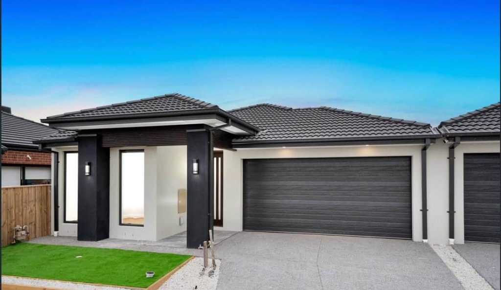 Concrete Driveways Parramatta