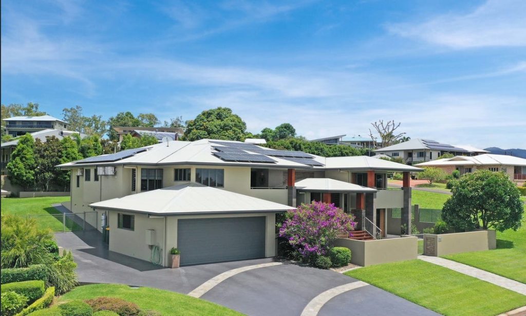 Concrete Driveways Parramatta