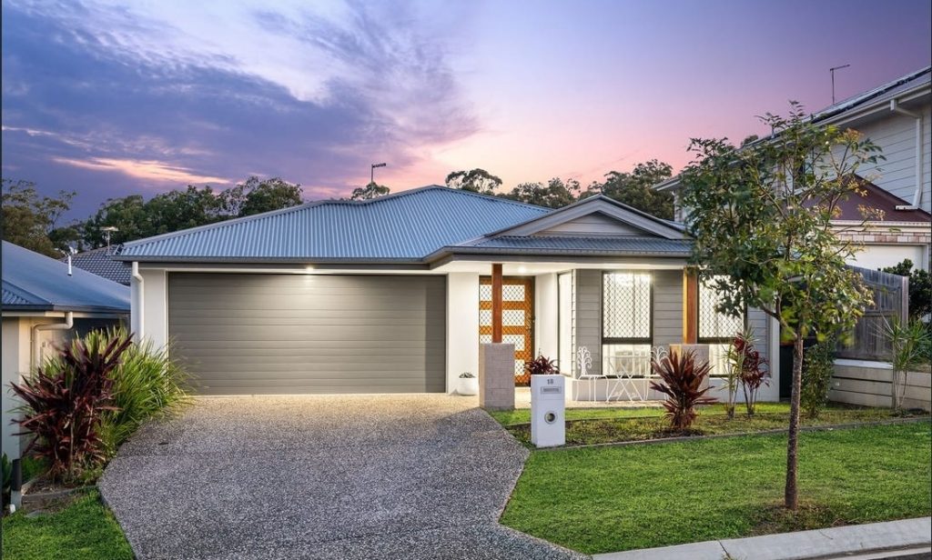 Concrete Driveways Parramatta