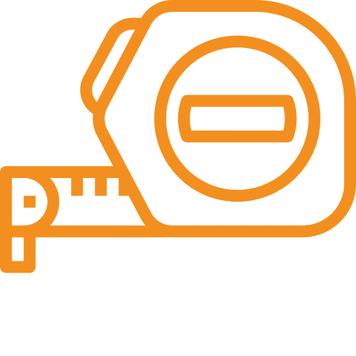 Free Measure & Quote