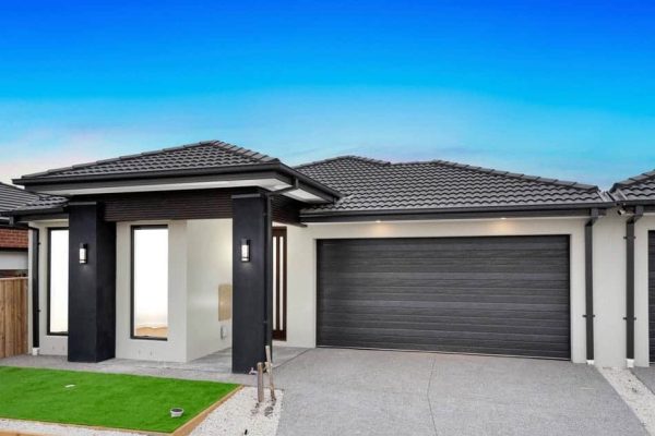 Concrete Driveways Parramatta