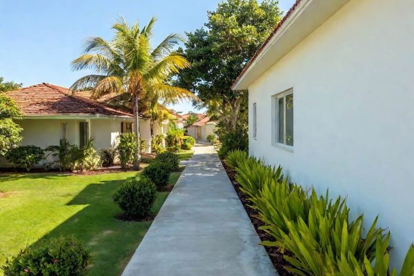 Concrete Footpath Parramatta