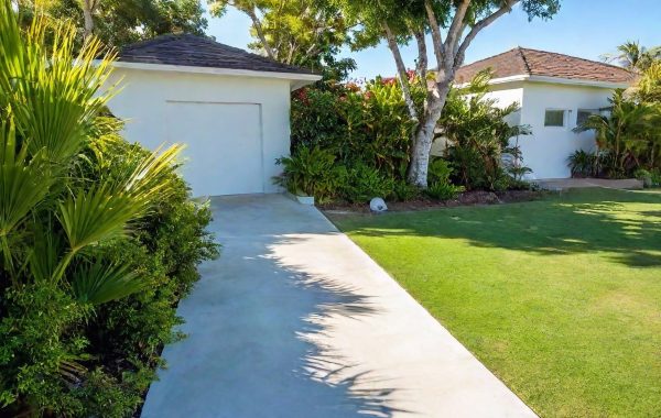 Concrete Footpath Parramatta