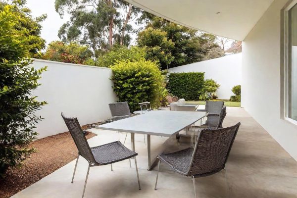 Concrete Patio Parramatta