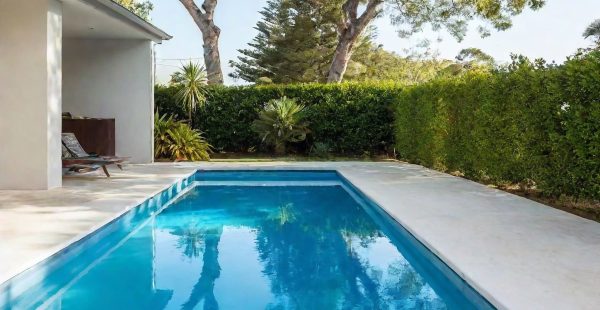 Concrete Pool Surrounds Parramatta