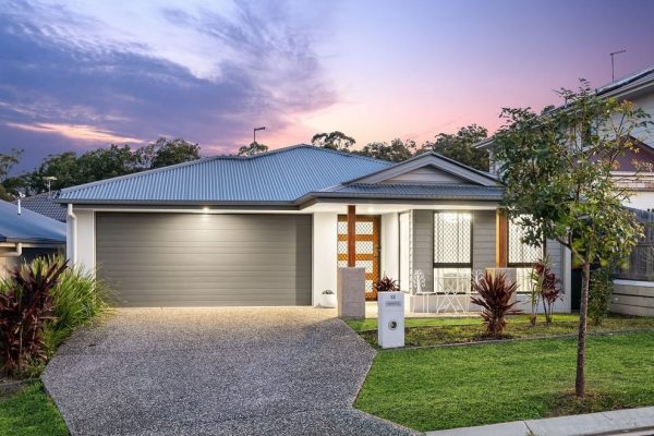 Concrete Driveways Parramatta